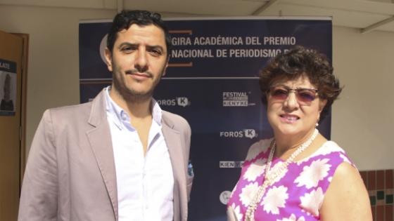 Bucaramanga vivió el cuarto taller de periodismo digital