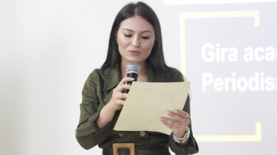 El Amazonas se 'conectó' con el nuevo periodismo digital