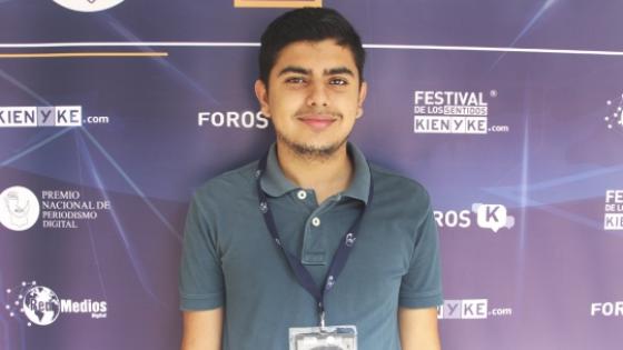 Bucaramanga vivió el cuarto taller de periodismo digital