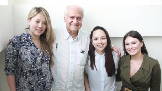El Amazonas se 'conectó' con el nuevo periodismo digital