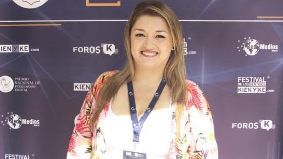 Bucaramanga vivió el cuarto taller de periodismo digital