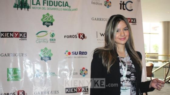 El festejo del aniversario N°25 de la Fiduciaria Central