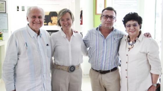 El Amazonas se 'conectó' con el nuevo periodismo digital