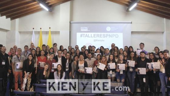Taller Manizales 