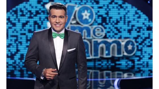 Carlos Calero