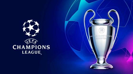 cuartos de final champions league