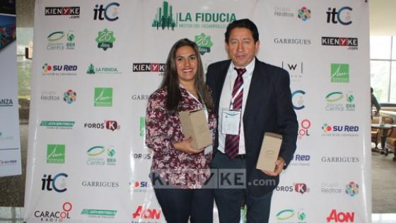 Fiduciaria Central