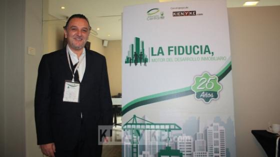 Fiduciaria Central