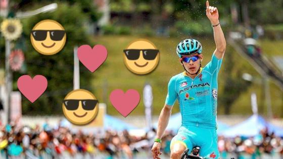 Superman López ganador etapa 17 Tour de Francia