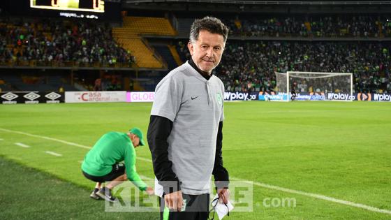 juan Carlos Osorio