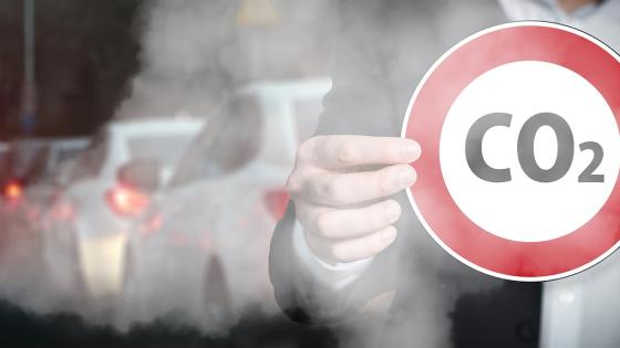 Emisiones de dióxido de carbono alcanzaron cifra récord en 2019