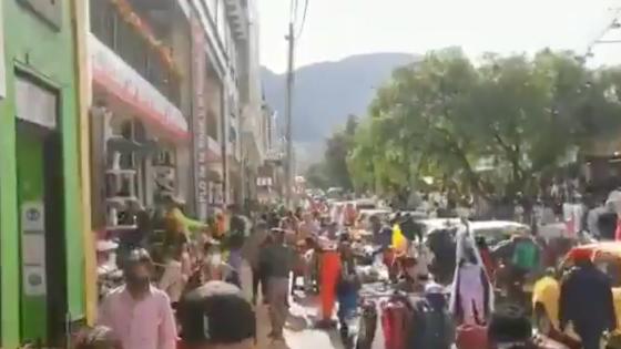 san victorino