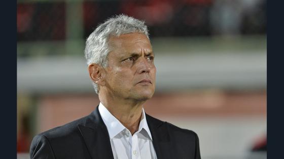 reinaldo rueda