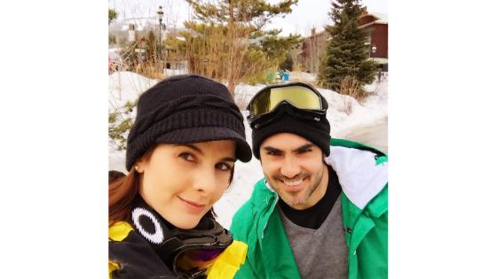 Carolina y Lincoln
