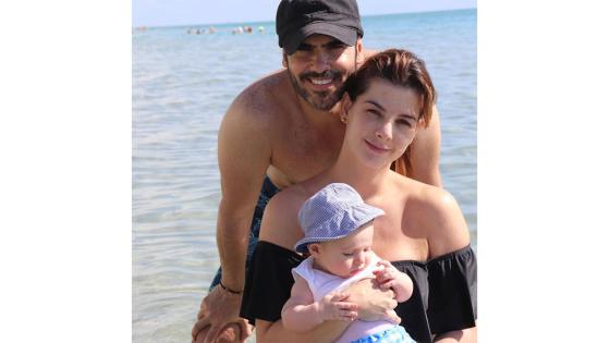Carolina y Lincoln