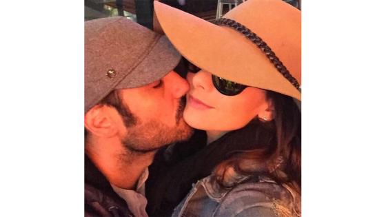 Carolina y Lincoln