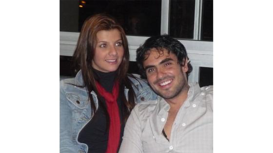 Carolina y Lincoln