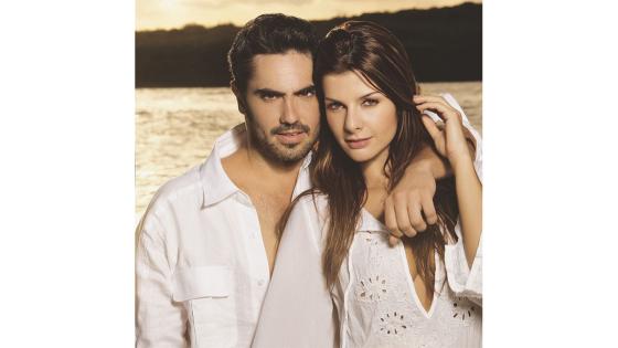 Carolina y Lincoln