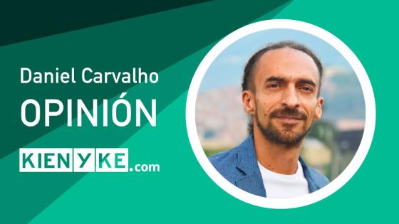 Daniel Carvalho