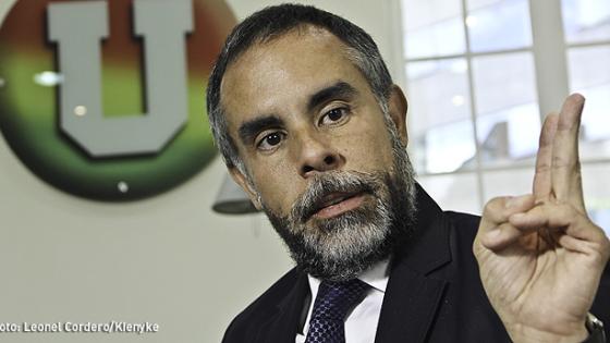 Armando Benedetti a indagatoria por supuesto enriquecimiento ilícito