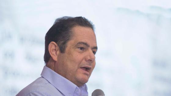 A Germán Vargas Lleras le suena bien el Estado de Conmoción Interior