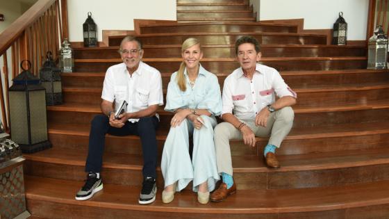 Alianza regional inicia su campaña con propuesta para los jóvenes