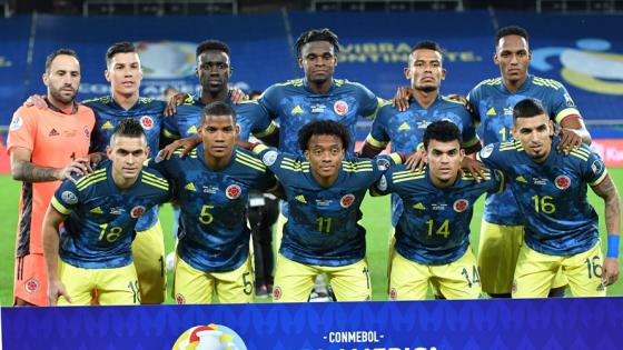 La razón por la que Colombia no jugará la fecha 5 de la Copa América