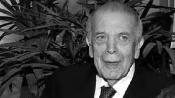 Muerte de Bernardo Guerra Serna enluta a la política antioqueña