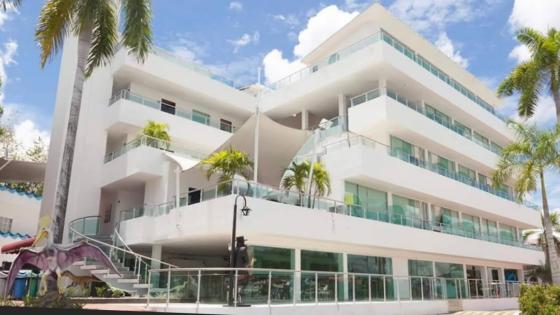 Hotel Paraíso