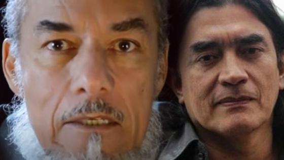 Bruno Díaz se despacha contra Gustavo Bolívar por presunta estafa.