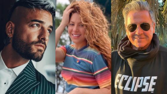 Los nombres reales de algunas celebridades