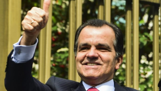 Óscar Iván Zuluaga: "Colombia no quiere más discusiones inútiles"