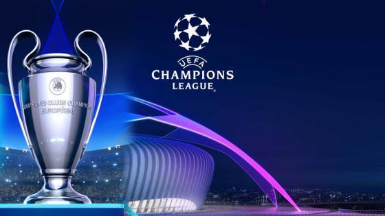 Así quedaron los grupos de la Champions League 2021-2022
