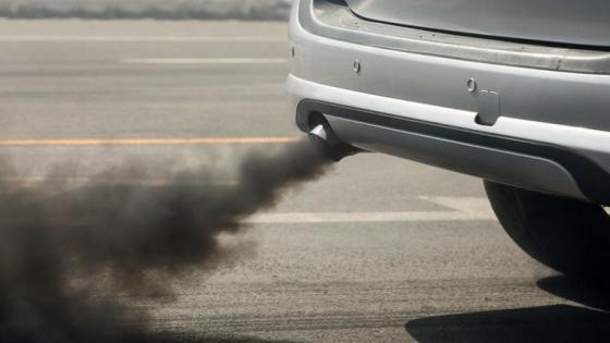 ONU pide dejar de fabricar autos a combustión