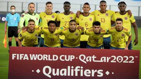 La primera baja de Reinaldo Rueda en la Selección Colombia