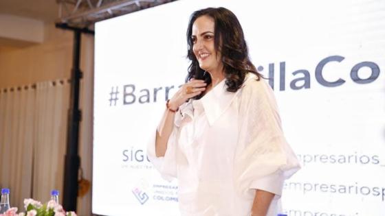 ¿Qué será de María Fernanda Cabal tras derrota ante Zuluaga? 