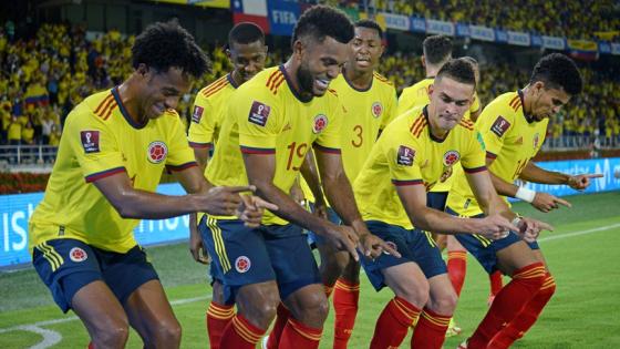 Selección Colombia en el ranking de la Fifa: ¿realidad o ilusión?
