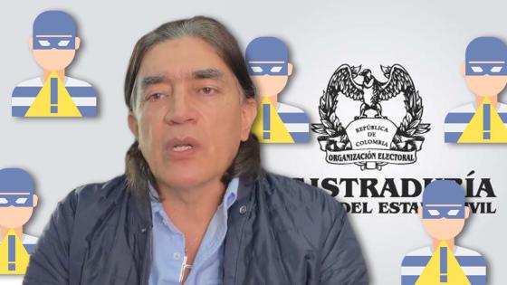 Gustavo Bolívar