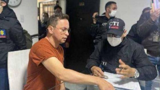 alt jhonier leal, hermano mauricio leal