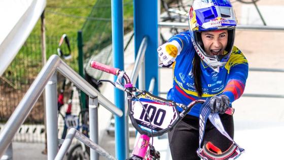 Clásico Bike Challenge: fútbol y ciclismo en Bogotá