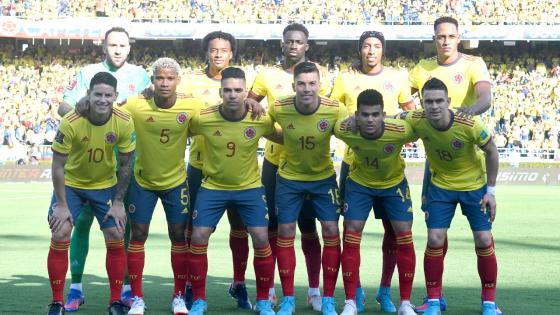 Liga de las Naciones, ¿la oportunidad de la Selección Colombia para redimirse?