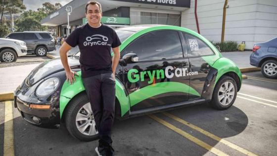 GynCar, la nueva plataforma para comprar y vender vehículos en Colombia