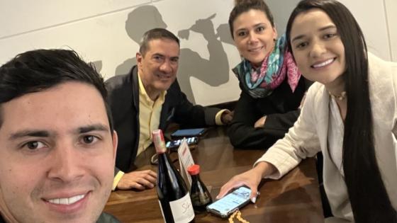 funcionarios alcaldia renuncian apoyar Petro noticias Medellín
