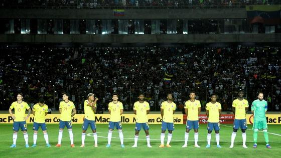 Lista de nuevos candidatos a dirigir la Selección Colombia