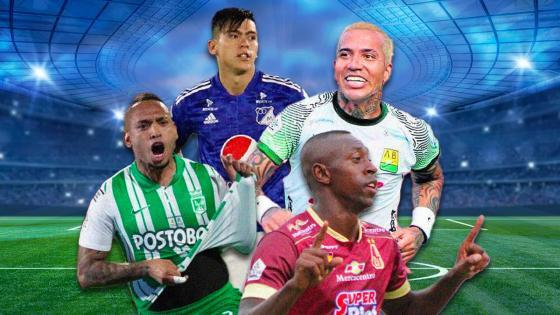 Liga Betplay