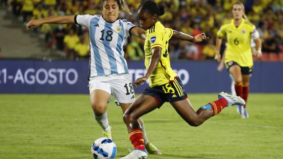 Colombia