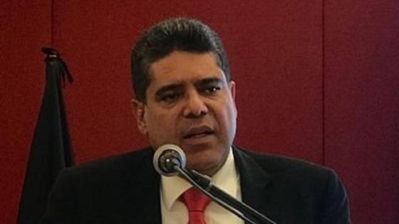 Carlos Hernán Rodríguez 
