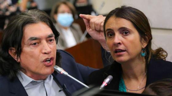 Paloma Valencia