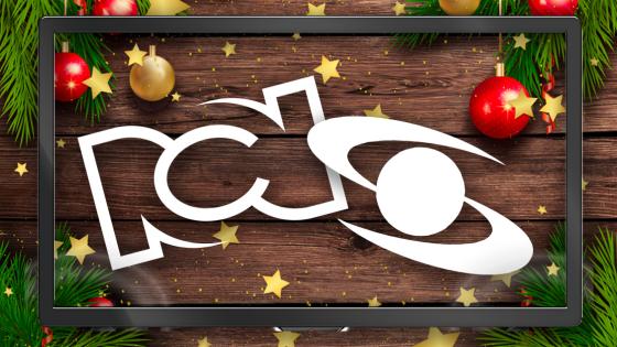 comerciales navideños 