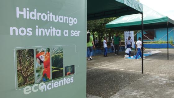 hidroituango medio ambiente noticias 